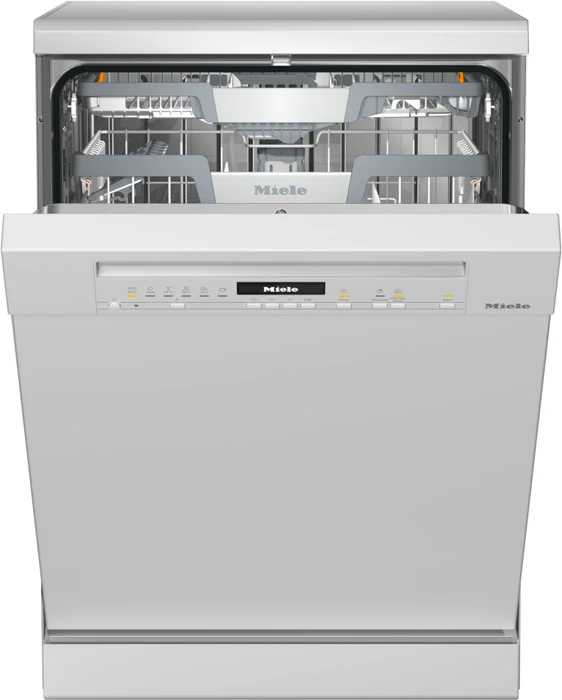 Miele G 7200 SC brillantweiß