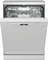 Miele G 7200 SC brillantweiß Vorschaubild