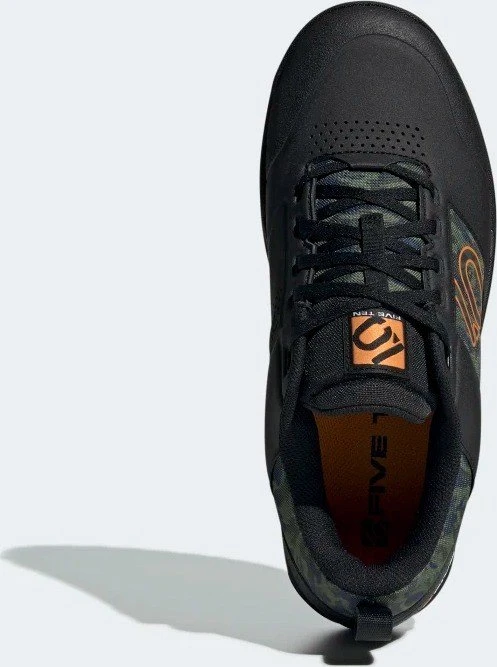 Five Ten Impact Pro core black/bright orange