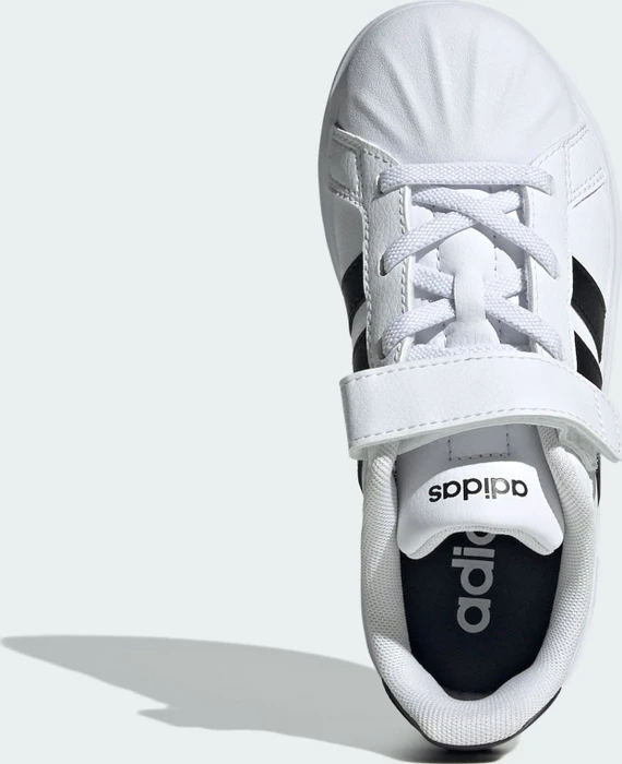 adidas Streettalk cloud white/core black (Junior)