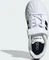 adidas Streettalk cloud white/core black (Junior) Vorschaubild