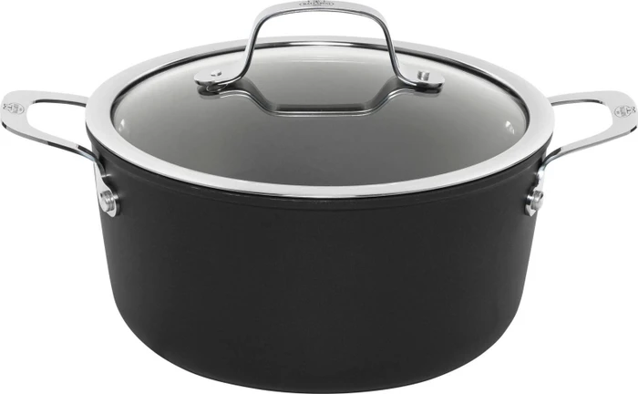 Zwilling Ballarini Alba Kochtopf 24cm