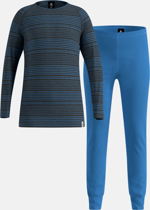 Odlo Active Warm Base Layer Set (Junior)