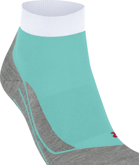 Falke RU4 Short Laufsocken fiji (Damen)