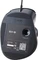 Elecom EX-G M-XT3URBK Trackball schwarz, Rechtshänder, USB-A Vorschaubild