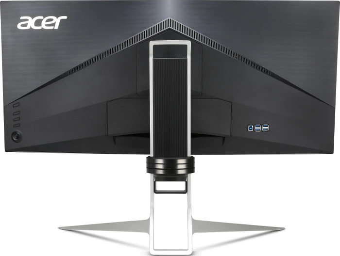 Acer XR2 XR342CKbmijpphz, USB-C/Acer HDR, 34"