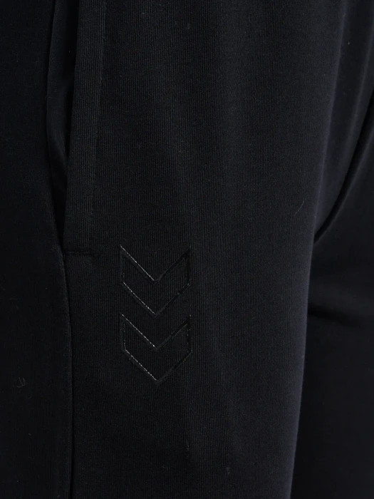 hummel Active Trainingshose lang schwarz (Damen)