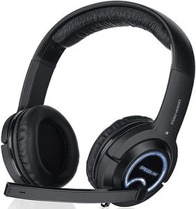 Speedlink Xanthos