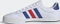 adidas Daily 3.0 cloud white/royal blue/vivid red (Herren) Vorschaubild