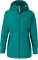 Vaude Valsorda 3in1 Funktionsjacke wave (Damen) Vorschaubild