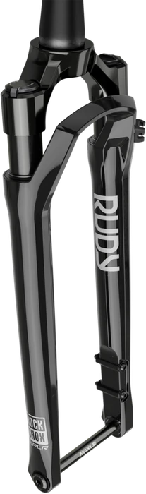 RockShox Rudy Ultimate XPLR Solo Air Federgabel