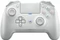 Razer Raiju Tournament Edition Wireless Controller mercury white (PS4/PC) Vorschaubild