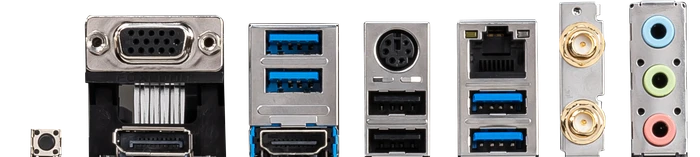 MSI B550M Pro-VDH WIFI (AMD AM4)