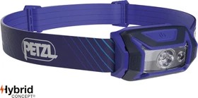 Petzl Tikka Core Stirnlampe blau