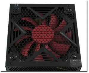 LC-Power Pro-Line LC7600 V2.3 X_Type 550W, ATX 2.3