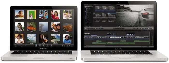 Apple MacBook Pro 13.3", silber, Core i5-3210M, 8GB RAM, 500GB HDD, UK [Mid 2012]