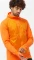 Salomon Elixir Hybrid Hooded Funktionsjacke exuberance/zinnia (Herren) Vorschaubild