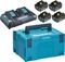 Makita Powersource-Kit Starterset 18V Vorschaubild