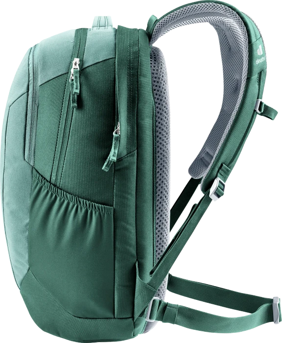 Deuter Giga jade/sea green