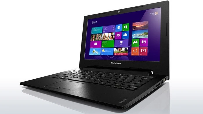 Lenovo IdeaPad S210, Celeron 1017U, 4GB RAM, 500GB HDD, DE