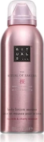 Rituals The Ritual Of Sakura Body Lotion Mousse, 150ml