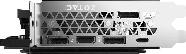 Zotac Gaming GeForce RTX 2080 AMP Maxx, 8GB GDDR6, HDMI, USB-C, 3x DP