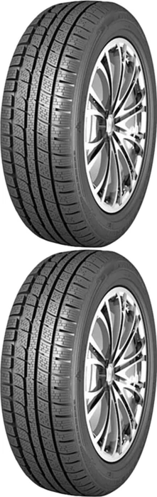 Nankang Winter Activa SV-55 225/70 R16 103H