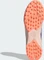 adidas F50 Sparkfusion bliss orange/lucid blue/beam orange (Damen) Vorschaubild