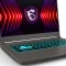 MSI Thin 15 B12UC -2447, Core i5-12450H, 16GB RAM, 512GB SSD, GeForce RTX 3050, DE Vorschaubild