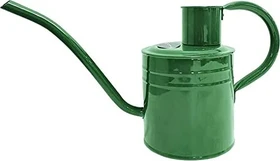Kent & Stowe Gießkanne 1l grün