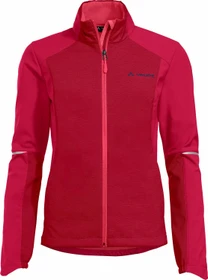 Vaude Wintry IV Fahrradjacke cranberry (Damen)