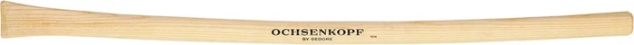 Ochsenkopf OX E-91 E-0800 Ersatzstiel Esche weiß 800mm