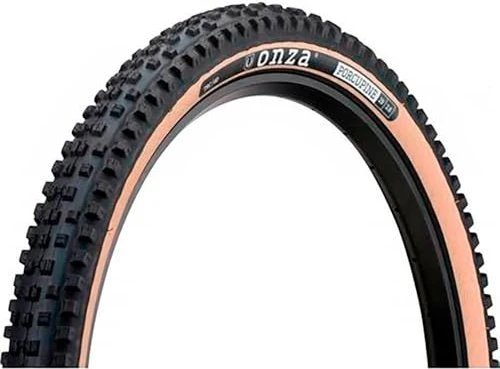 Onza Porcupine 29x2.6" Medium Compound Kevlar Reifen skinwall