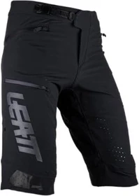 Leatt MTB Gravity 4.0 Shorts Fahrradhose kurz schwarz