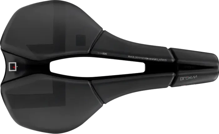 Prologo Proxim W650 Sport T 2.0 155mm Sattel hard black