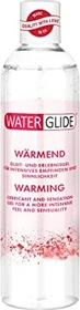 Waterglide Warming Gleitgel, 100ml