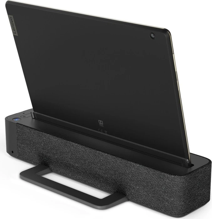 Lenovo Smart Tab M10 TB-X605F, Slate Black, 2GB RAM, 16GB