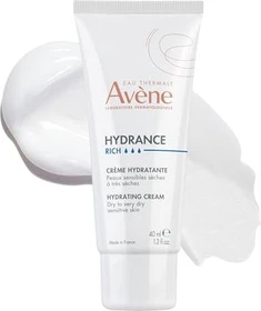 Pierre Fabre Avène Hydrance reichhaltige Feuchtigkeitspflege, 40ml