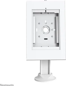 Neomounts Tischhalterung, Tablet-Stand 7.9-11", weiß