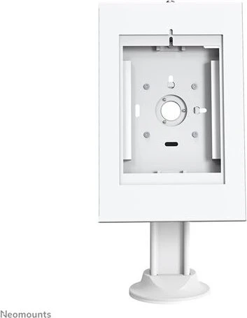 Neomounts Tischhalterung, Tablet-Stand 7.9-11", weiß