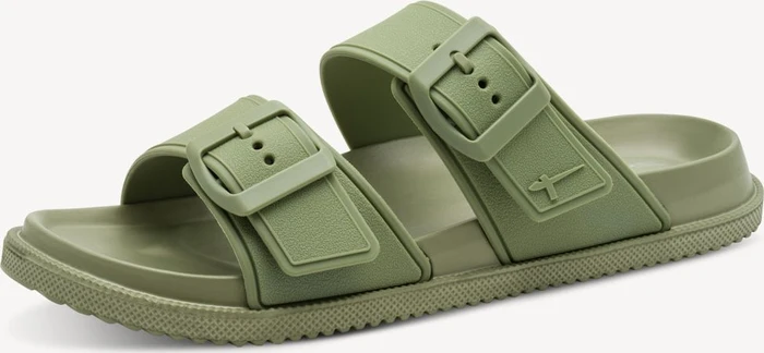 Tamaris Pantolette sage (Damen)