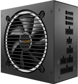 be quiet! Pure Power 12 M 650W, ATX 3.1