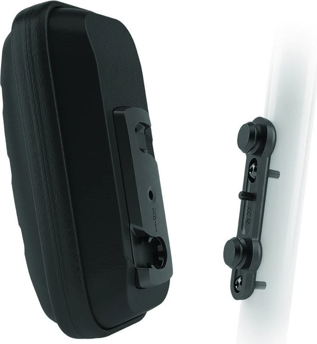 Fidlock Twist Toolbox inkl. Bike Base Transportflasche (09635-P00002(BLK))