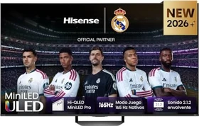Hisense 65U7S PRO