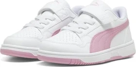 Puma REB-L AC+ PS puma white/mauved out/magenta gleam (Junior)
