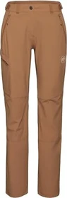 Mammut Runbold IV Hose lang claystone (Damen)