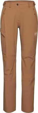 Mammut Runbold IV Hose lang claystone (Damen)