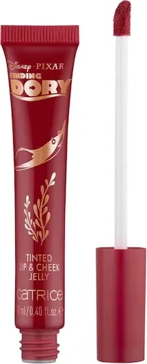Catrice Finding Dory Tinted Lip & Cheek Jelly 030 mermaids kiss, 12ml