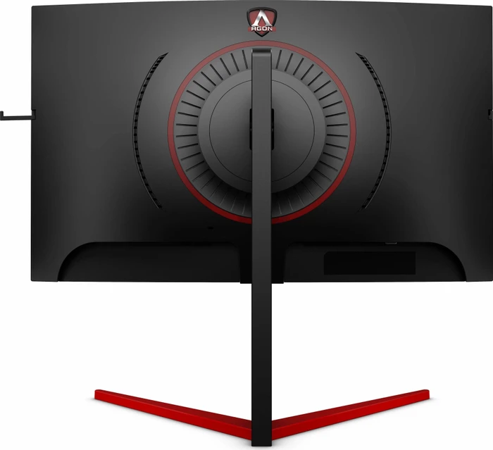 AOC Agon AG273QCG, 27"