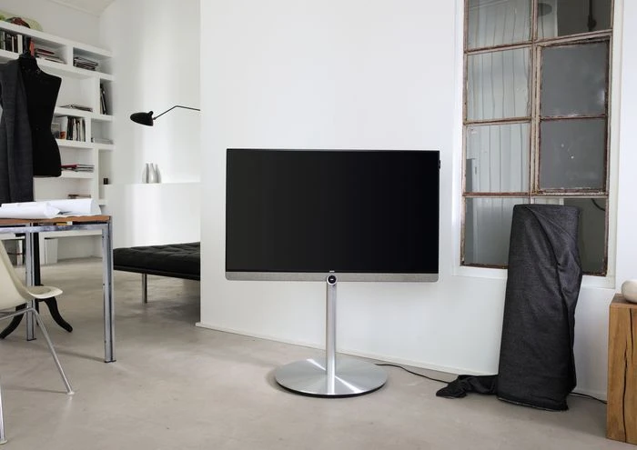 Loewe bild 3.48 dal dunkelgrau